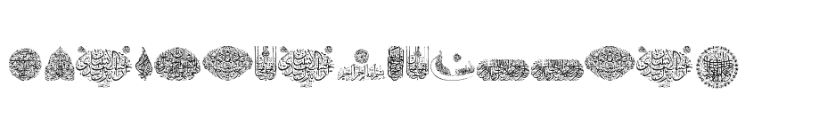 font My-Font-Quraan-2 download