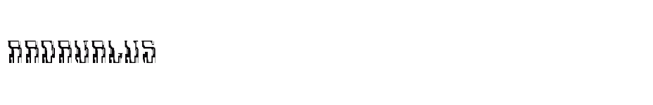 font Aadavalus download