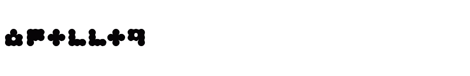 font Apollo9 download