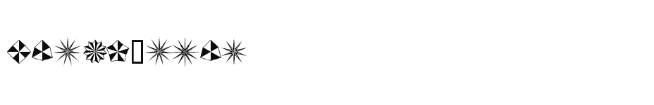font Basic-Star download