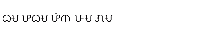 font Baybayin-Paga download