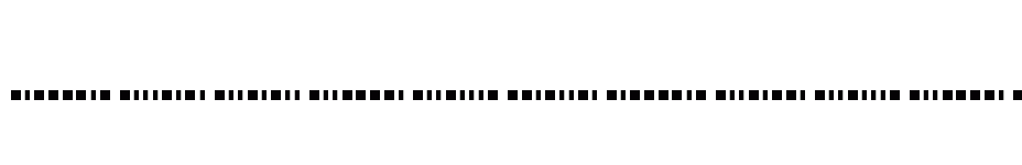 font Bukan-Binary download