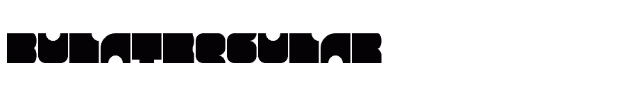 font Bulat-Regular download