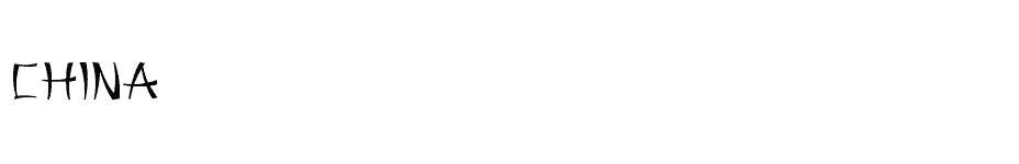 font China download