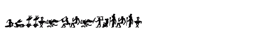 font Hello-Mr-Pharao download