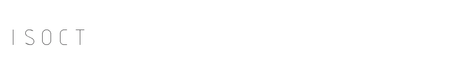 font ISOCT download