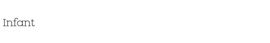 font Infant download