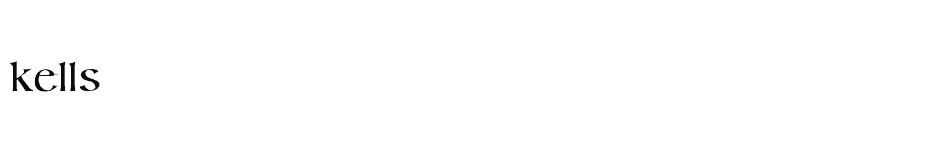 font Kells download