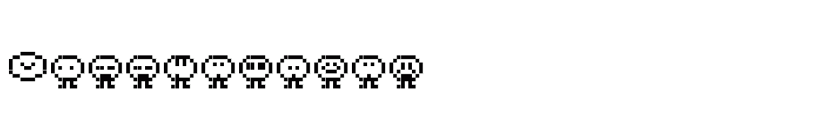 font Littlefaces download