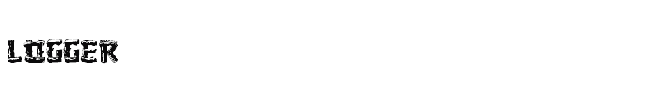 font Logger download