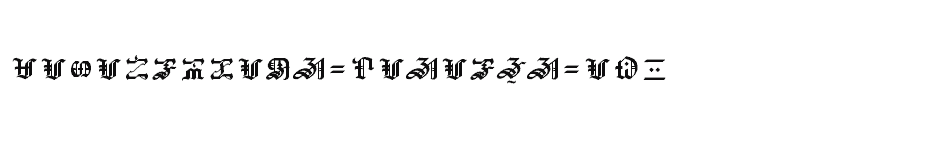 font Maharlikang-Tagalog-AV2 download