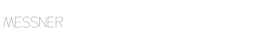 font Messner download