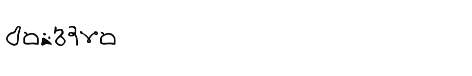 font Minbari download