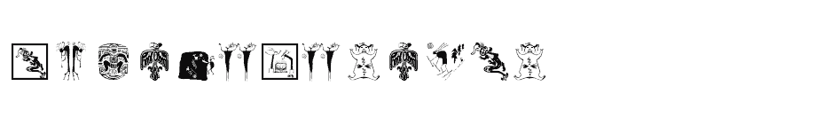 font Native-Designs download