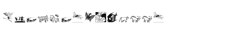 font Phantasy-Dolls download