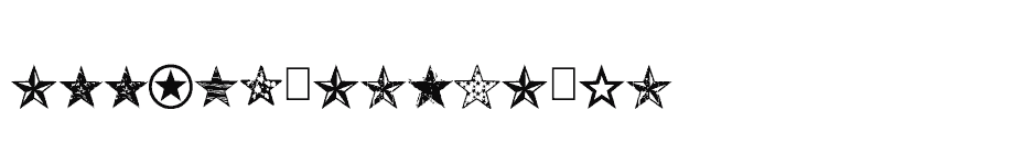 font Seeing-Stars-OT download