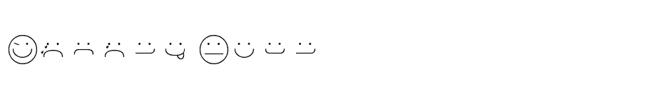 font Smiley-Face download