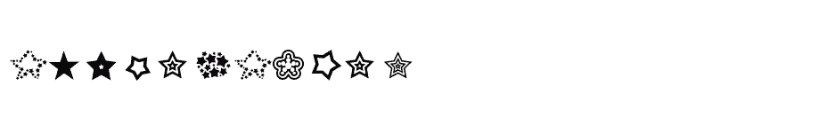 font Super-Stars download