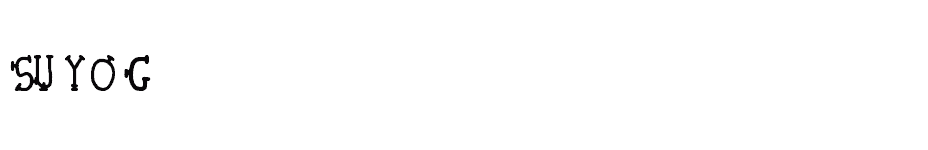 font Suyog download