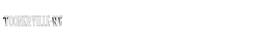 font Toonerville-NF download