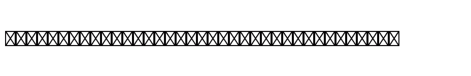 font Universal-Std-News-with-Commercial-Pi download