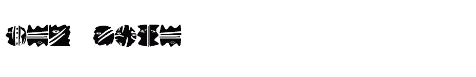 font Use-Bats download