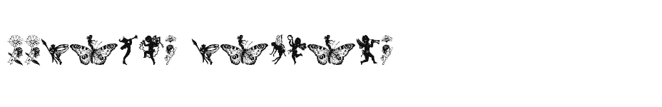 font WWFairy-Fantasy download