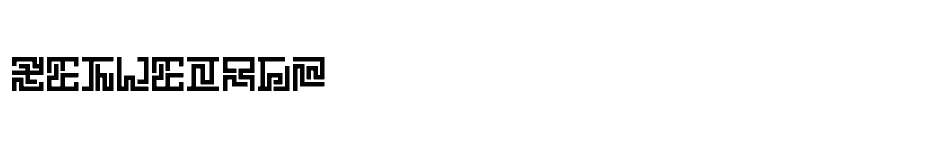 font ZETUEIALP download
