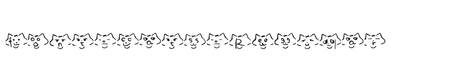 font font-cats-Regular download